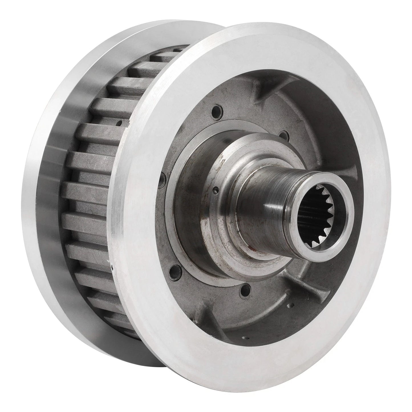 Clutch Pressure Plate Set for Harley Road King, Street, Electra Glide (04-10)