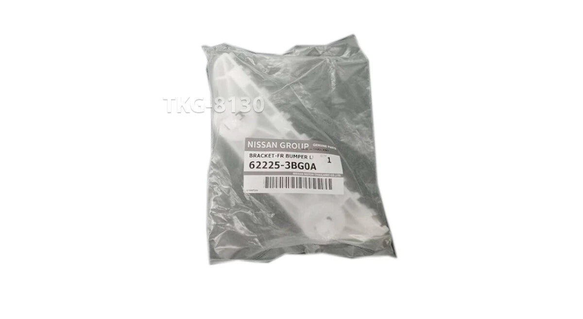 Left Side Bracket for Nissan Almera Versa Sunny N17 (2012-2019)
