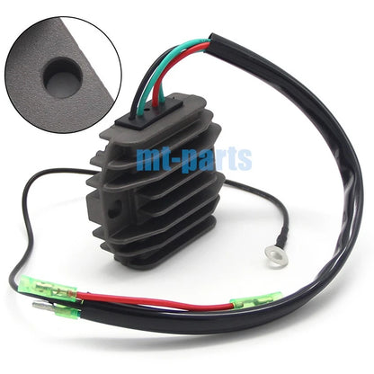 Regulator Rectifier for Yamaha F20 ES/LR (2006-2017)
