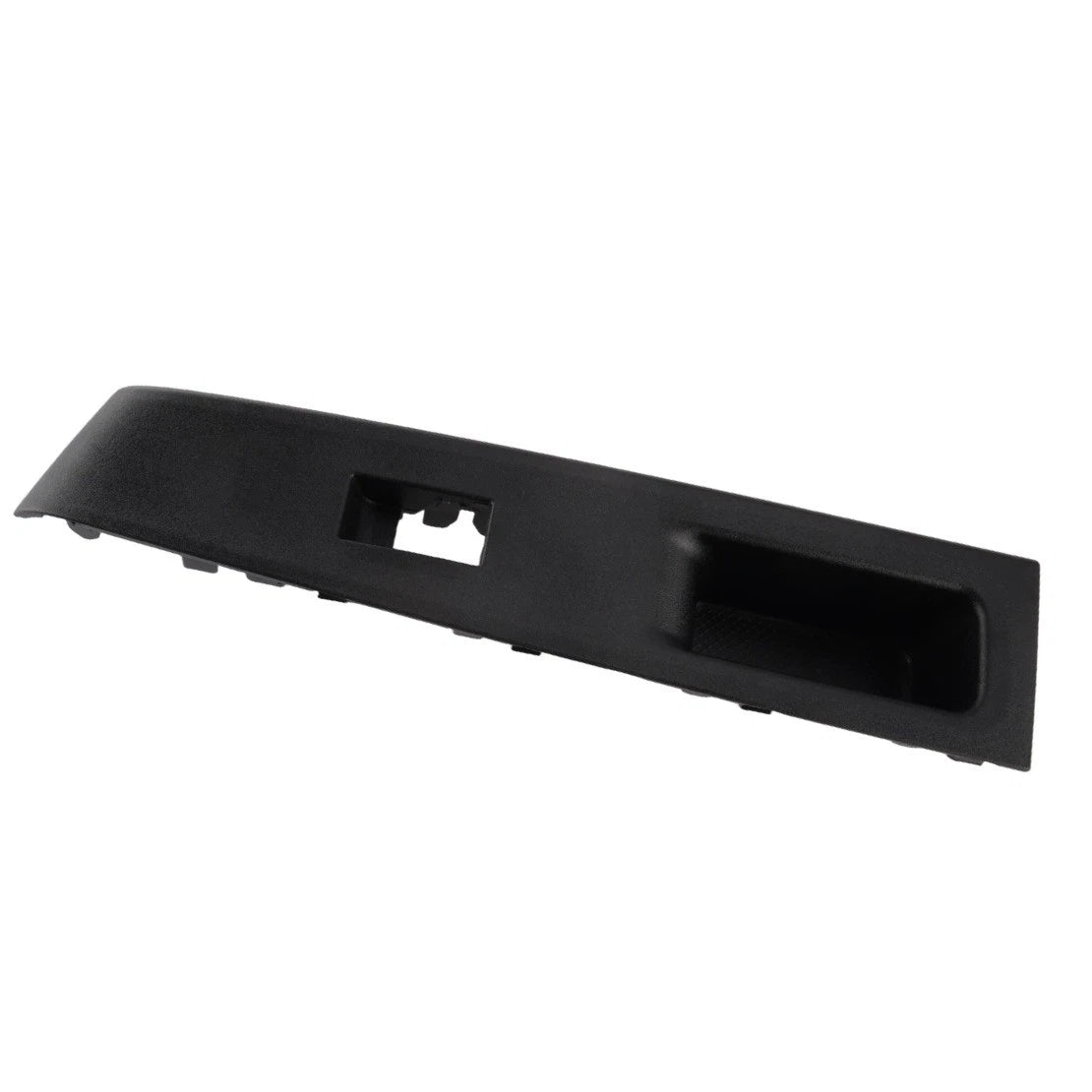 Rear Left Window Switch Bezel Trim Cover for Toyota Vitz (2010-2014)