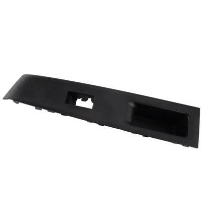 Rear Left Window Switch Bezel Trim Cover for Toyota Vitz (2010-2014)