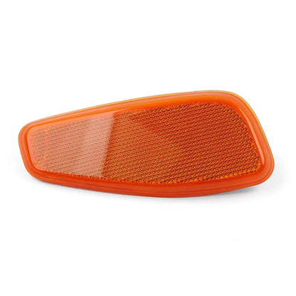 Left Side Marker Turn Signal Light for Jeep Renegade (2015-2023)