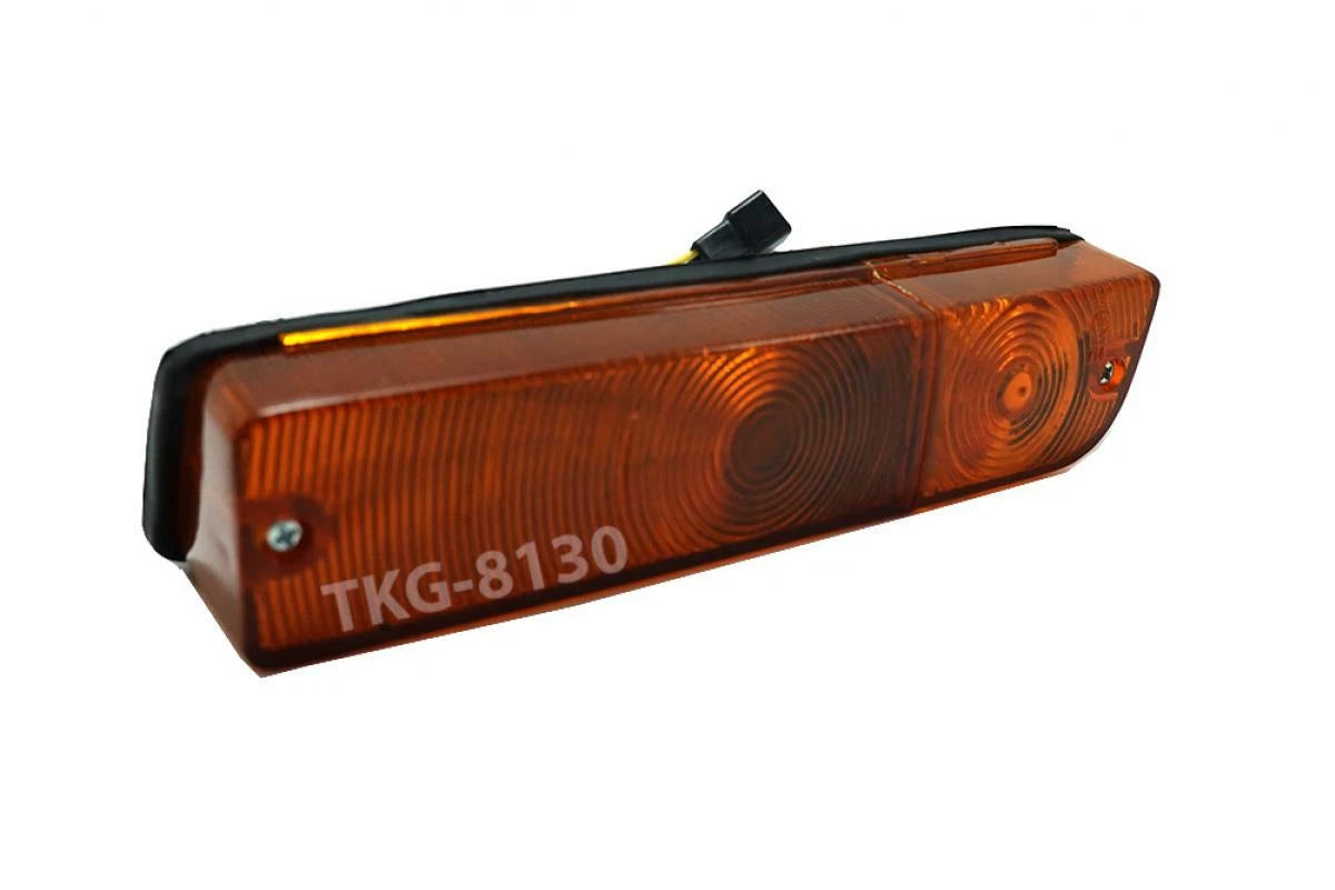 Left Amber Indicators  Light for Datsun 1200 B110 B210 (1970-1978)