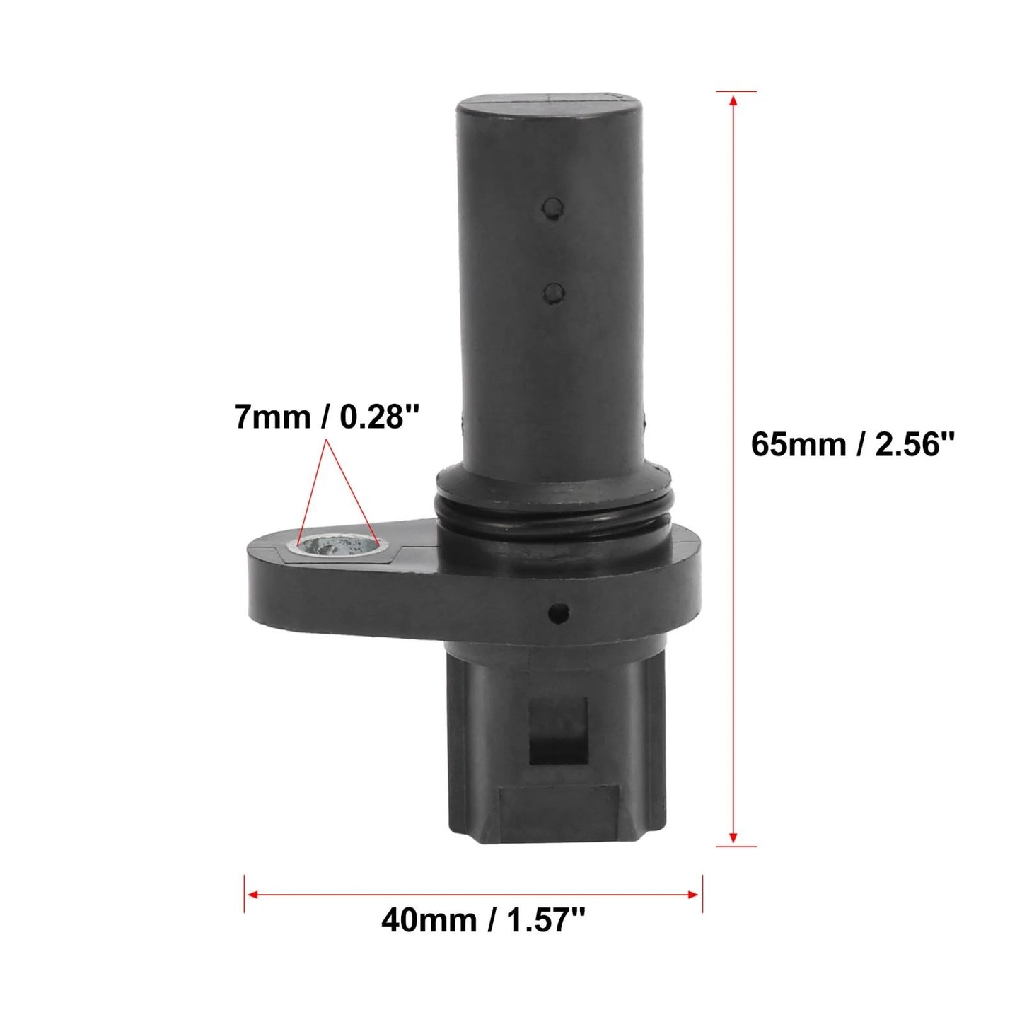 Crankshaft Position Sensor for Mitsubishi Outlander Lancer ASX RVR (2003-2023)