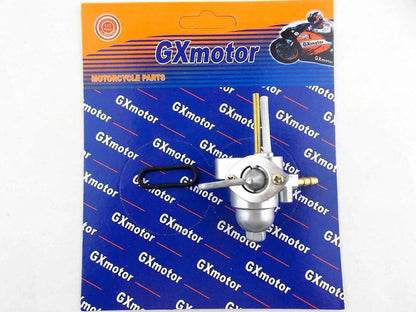 Fuel Tap Petrol Tank Petcock for Honda CL175 Scrambler (1968-1973)