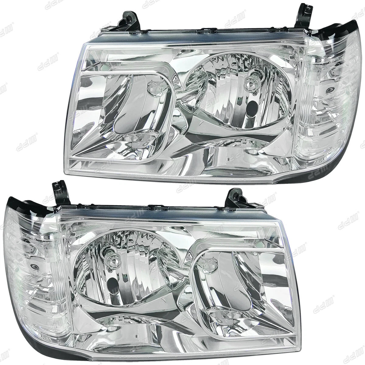 Headlight for Toyota Landcruiser 100/105 Series (1998-2005)