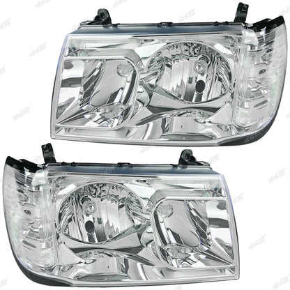 Headlight for Toyota Landcruiser 100/105 Series (1998-2005)