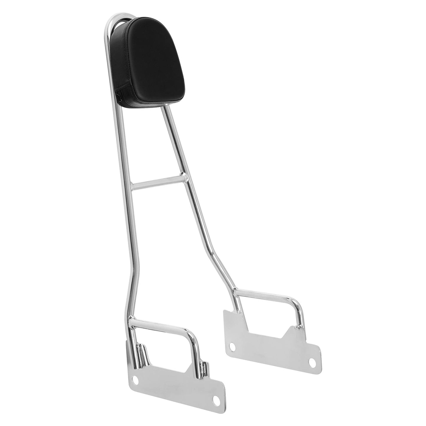 Sissy Bar Backrest for Harley Street Bob FXBB FXBBS (2018-2025)