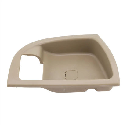 Front Right Inside Door Handle Trim for 2007-12 Hyundai Santa Fe