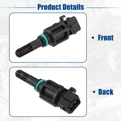 Engine Coolant Temperature Sensor for BMW X3 (2004-2005)