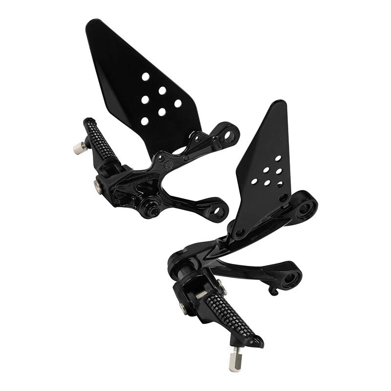Footpegs Bracket for Kawasaki Ninja ZX-6R (2009-2018)