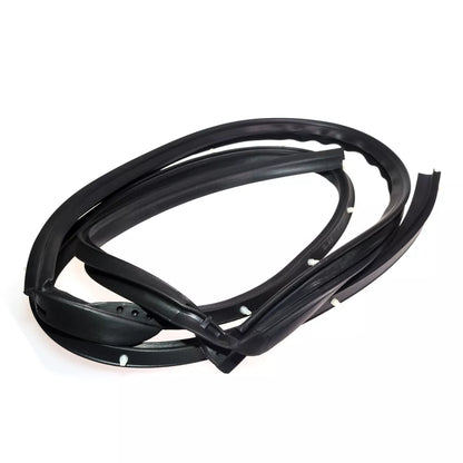 Rear Door Weatherstrip for Toyota Corona Sedan 1992-1998