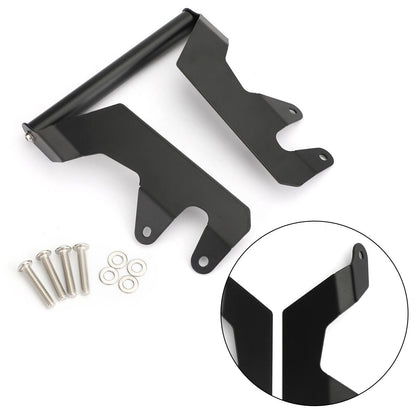 GPS/Smartphone Mount for Honda NC700X NC750X (2014-2015)
