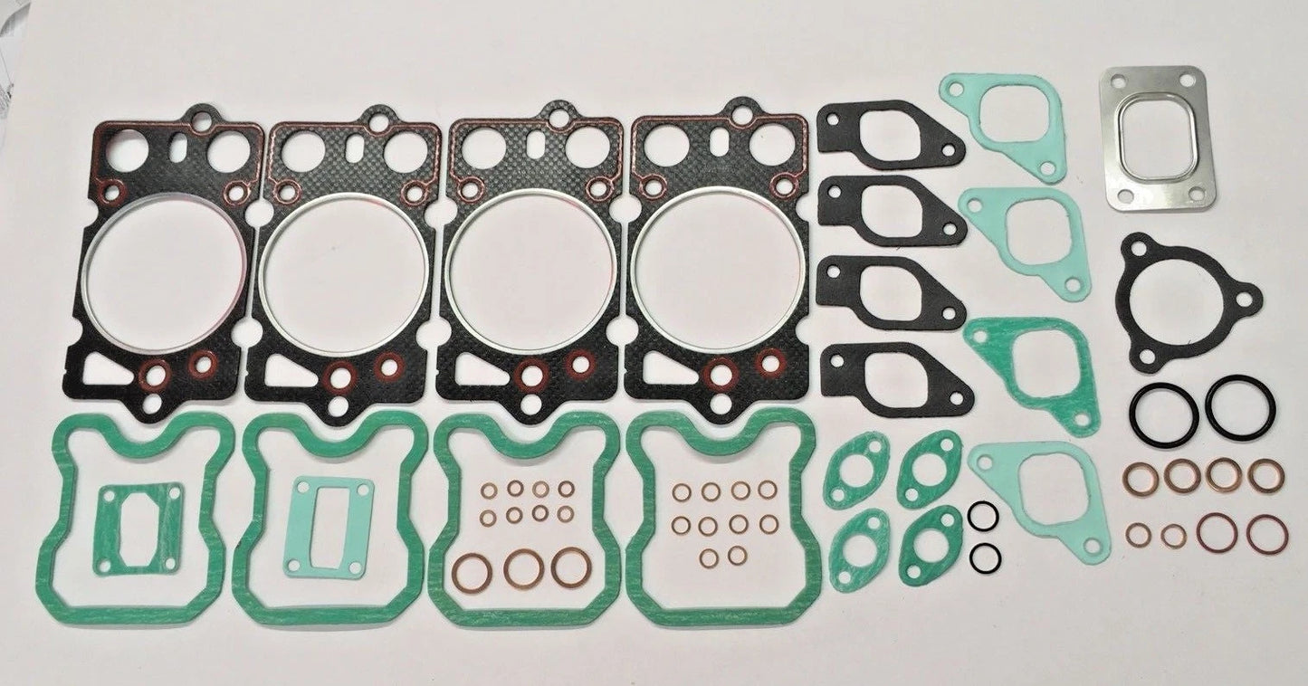 Head Gasket Set for Range Rover 2.4TD 2.5TD 2.5 TD VM (1986-1994)