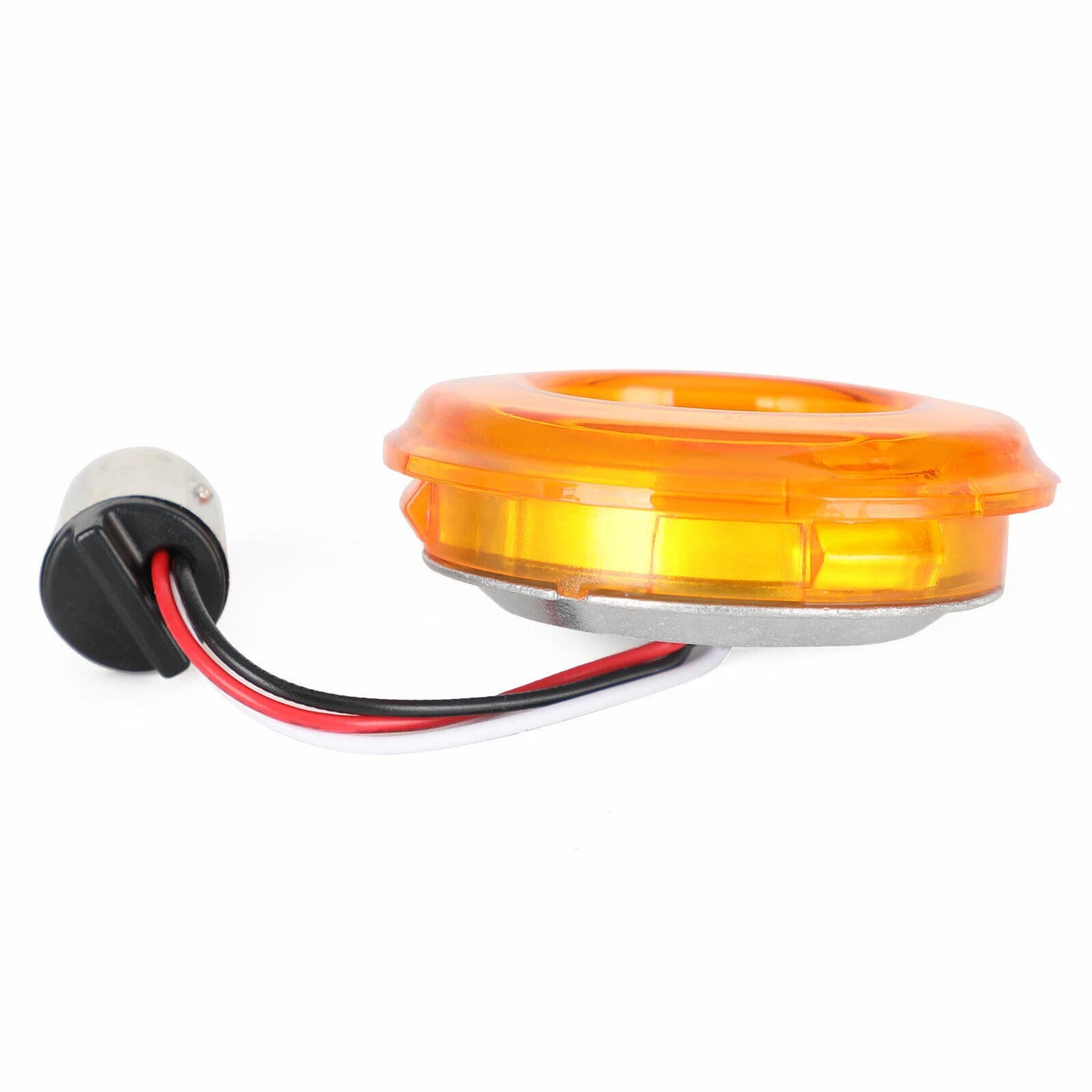 1157 Brake Light Turn Signal for Harley Touring, Street Glide, Electra Glide (2000-2023)