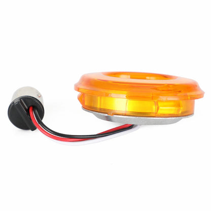 1157 Brake Light Turn Signal for Harley Touring, Street Glide, Electra Glide (2000-2023)