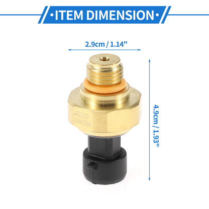 Engine Oil Pressure Sensor for Dodge 2500 3500 (1998 - 2001)