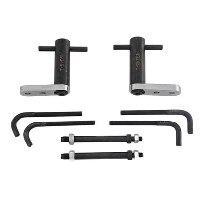 Fuel Injector Rail Assembly Remover Tool for GM Cadillac Chevy GMC (2000-2023)
