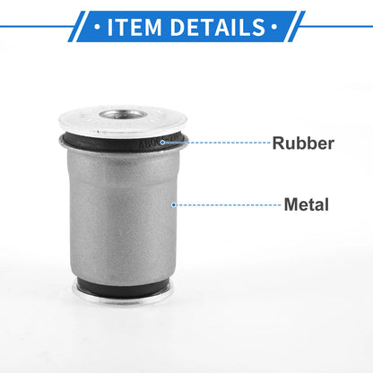 Control Arm Suspension Bushing for Toyota Deliboy Lite/Townace Liteace