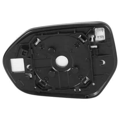 Heated Mirror Glass with Backing Plate for Toyota Camry (2012-2017)