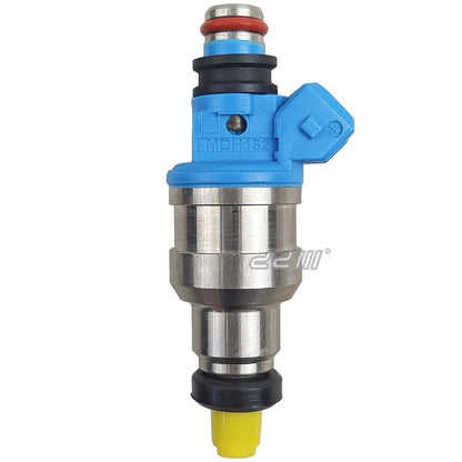 4 x 182cc Fuel Injectors for Proton Jumbuck 1.5, Wira, Satria (2000-2006)