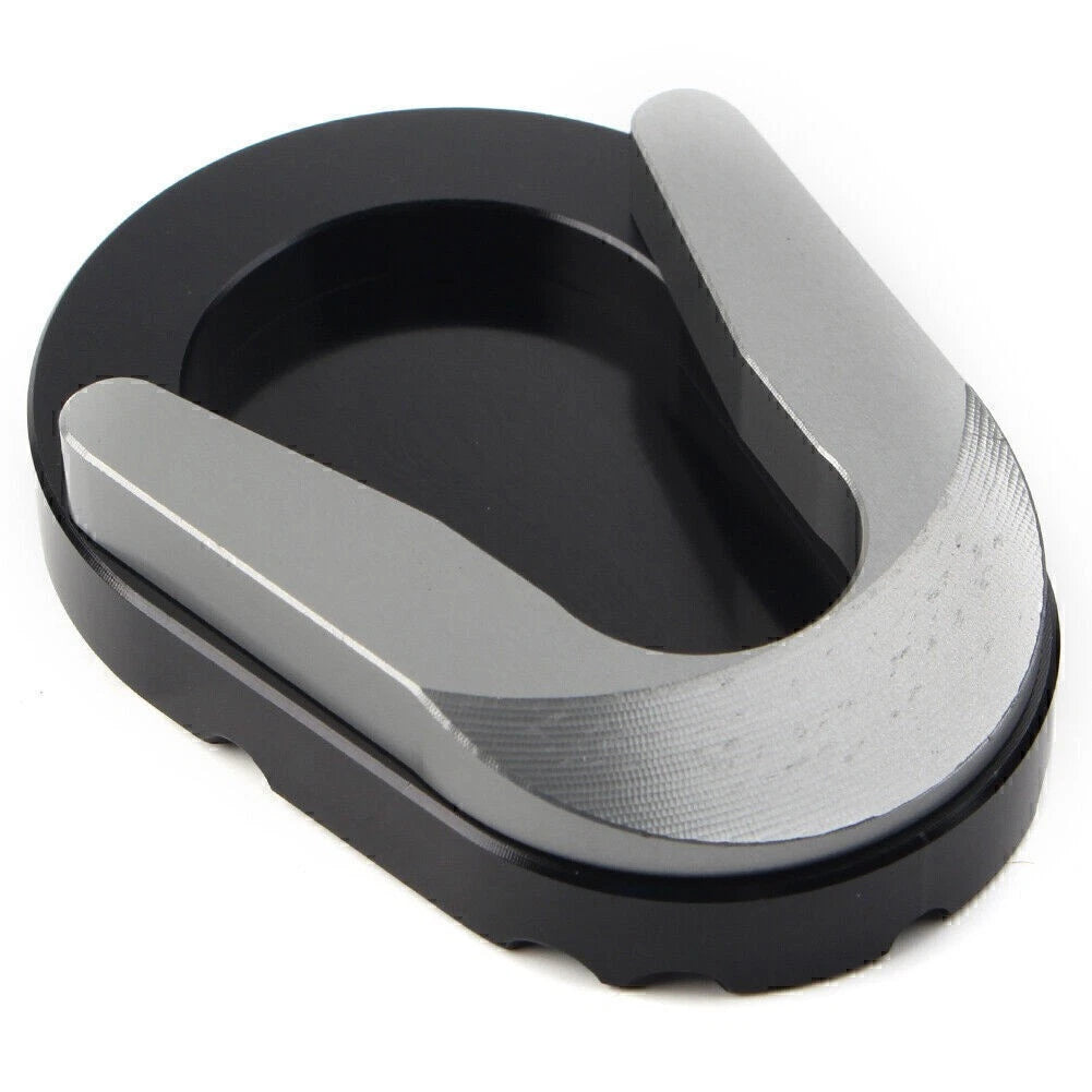 Kickstand Enlarge Plate Pad for Vespa Sprint Primavera 150 (2013-2020)