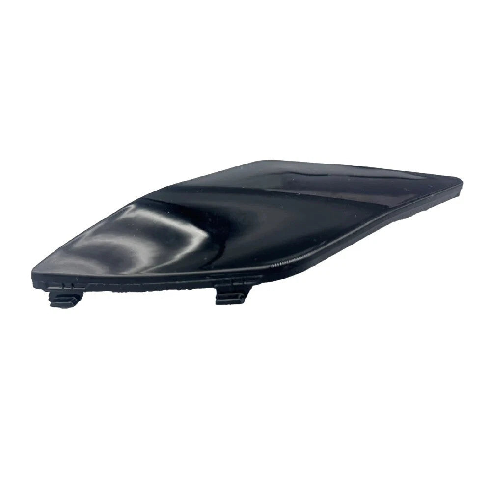 Front Bumper Tow Hook Eye Cover Cap for 2020-23 Nissan Sentra (2020-2023)