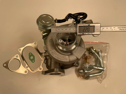 Turbocharger for SUBARU Impreza Forester WRX STI 300HP (2002-2007)