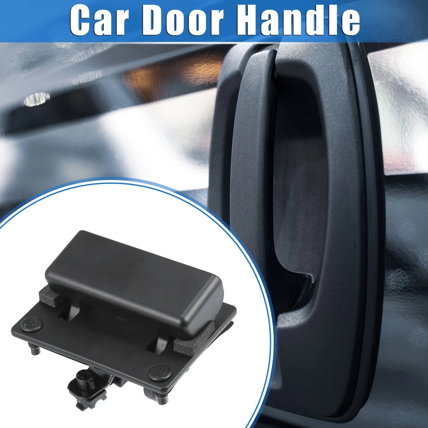 Door Handle for Chevrolet Express 1500 / GMC Savana 1500 (2009 - 2014)