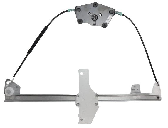 Front Right Window Regulator Without Motor for Peugeot 307 (2003–2010)