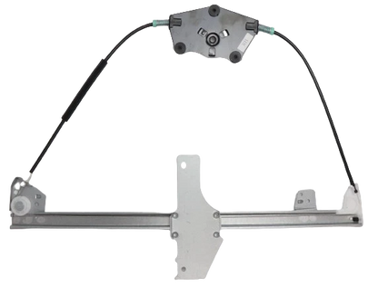 Front Right Window Regulator Without Motor for Peugeot 307 (2003–2010)