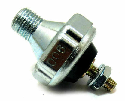 Low Oil Pressure Sensor Switch for Mercruiser 4.3 5.0 5.7 (1987-2023)