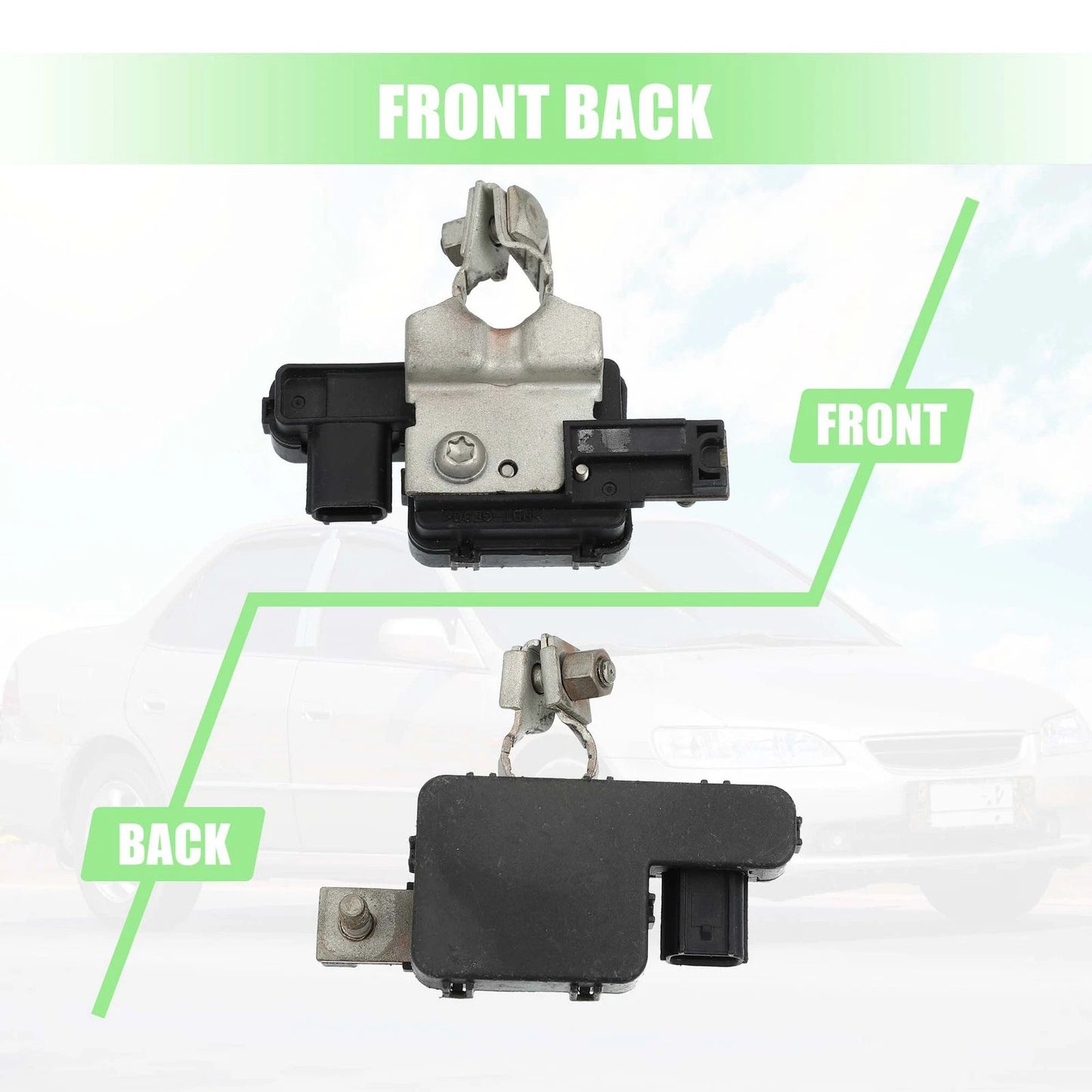 Battery Current Sensor for Honda Accord (2003-2007)