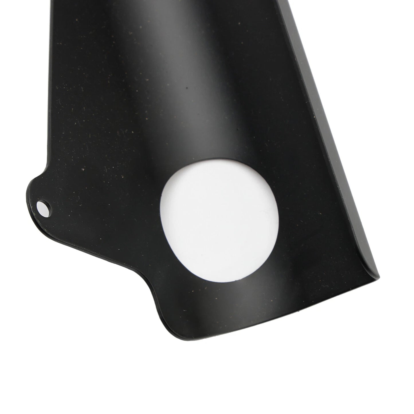Chain Guard Cover for Honda Rebel CL 250 300 500 CM CMX (2017-2024) Black