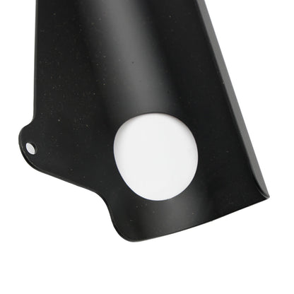 Chain Guard Cover for Honda Rebel CL 250 300 500 CM CMX (2017-2024) Black