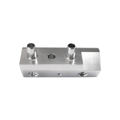 Trans Cooler Thermal Bypass Valve for Chevrolet Tahoe, Sierra, Yukon, Cadillac CT6 (2015-2020)