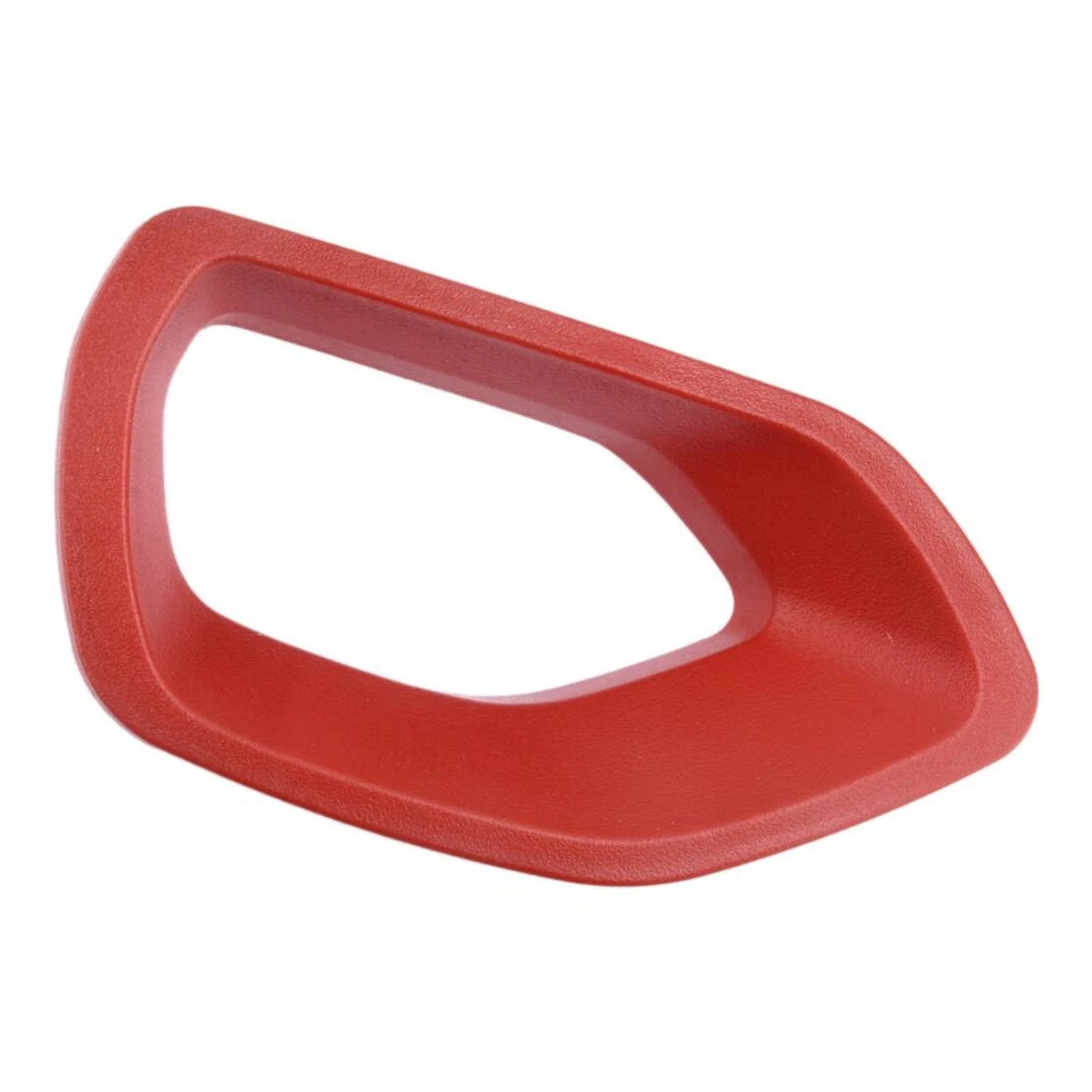 Red Front Right Fog Light Frame for Dodge Charger (2015-2021)