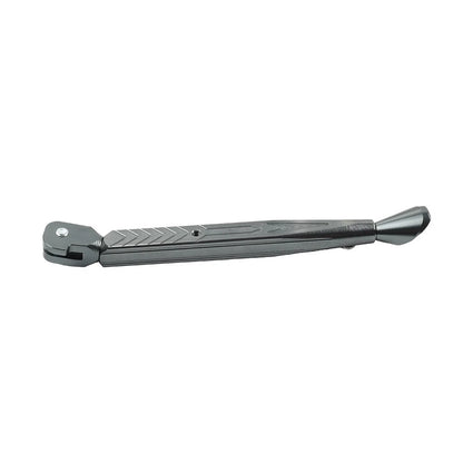 Aluminum Adjustable Kickstand for Universal Motorcycles