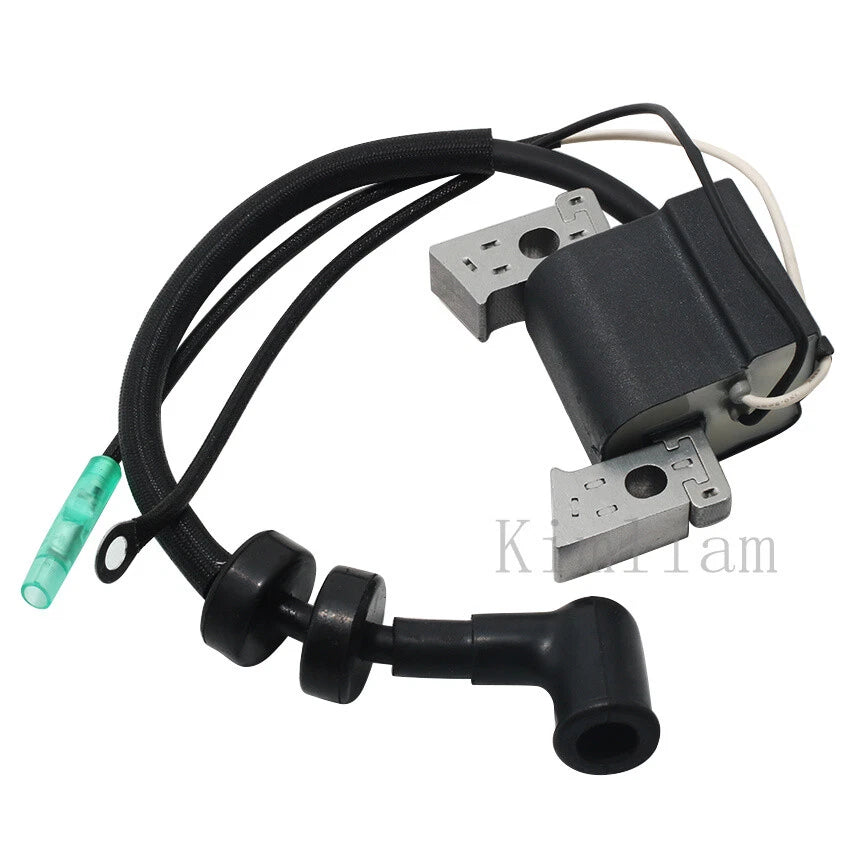 Ignition Coil for Yamaha Outboard 6HP F6C MHS (2010-2017)