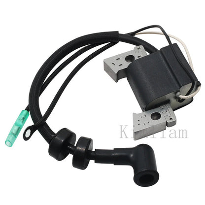 Ignition Coil for Yamaha Outboard 6HP F6C MHS (2010-2017)