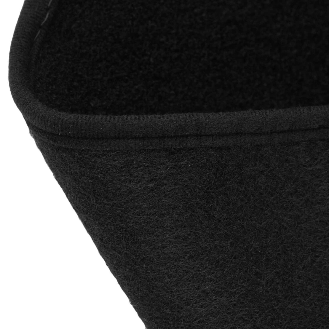 DashMat Dashboard Cover for Toyota Hiace Commuter (2019-2020)