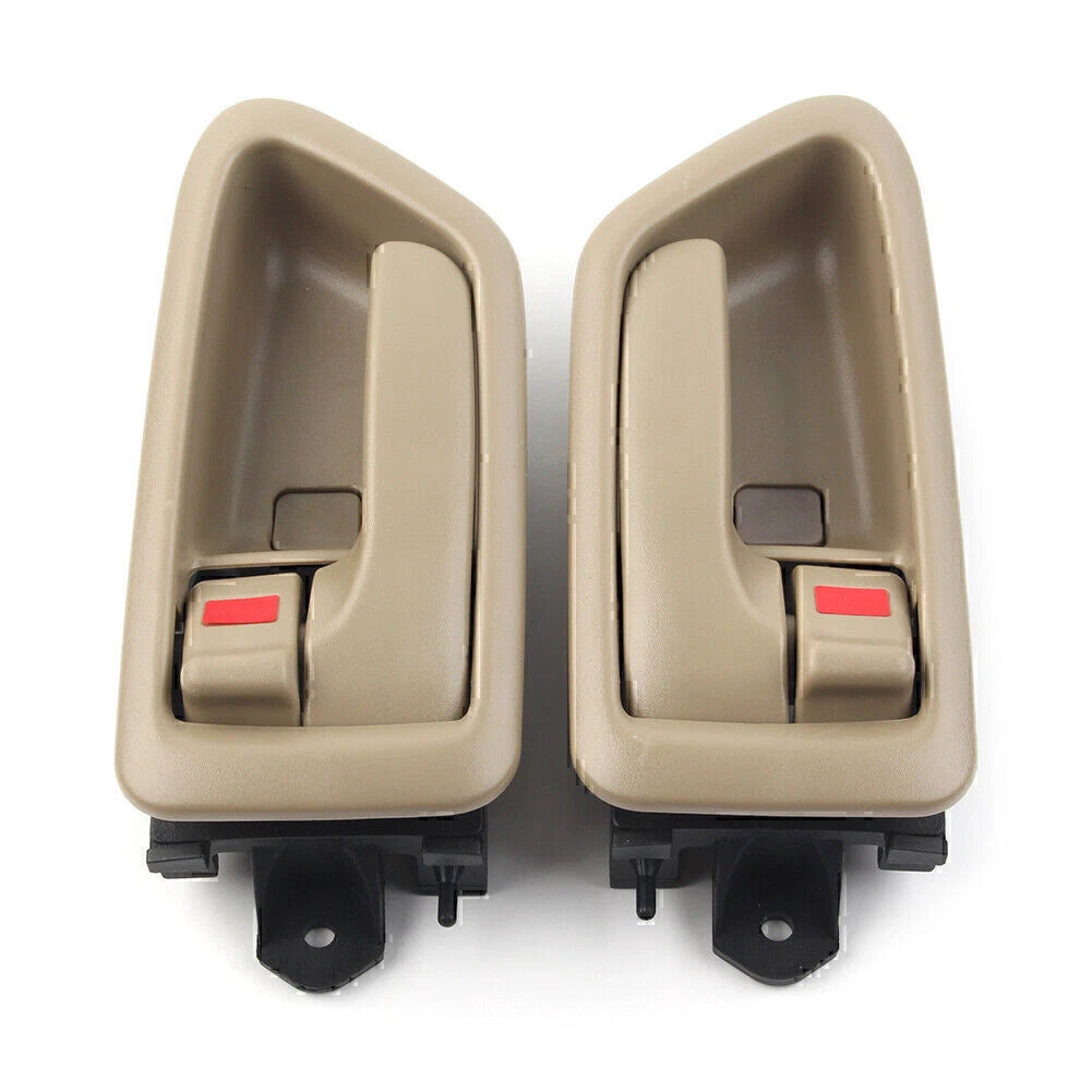 Interior Door Handles for Toyota Camry (1997-2001)