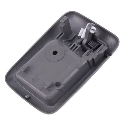 Left Side Interior Door Handle Grey for Suzuki APV Carry Pickup (2005-2023)