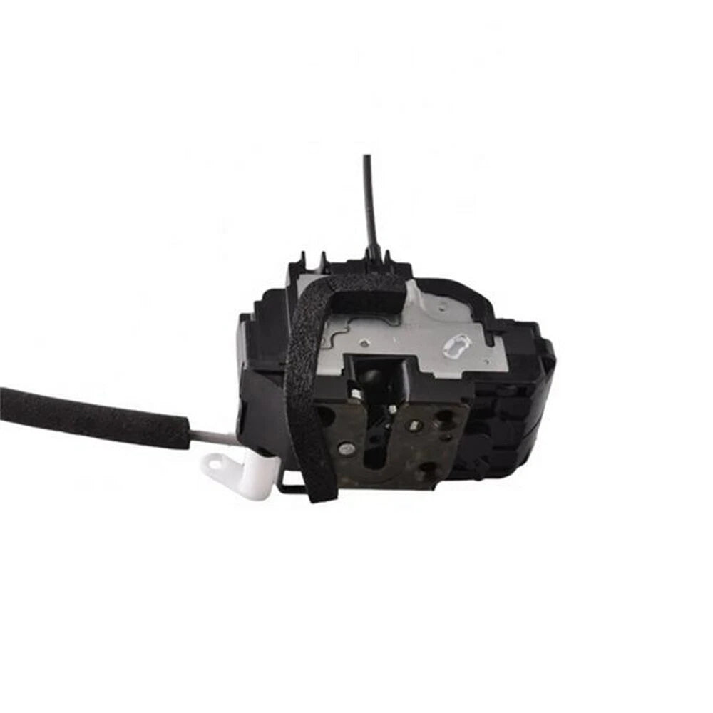 Door Lock Latch Actuator Front Right 1x for Nissan Qashqai (2007–2013)