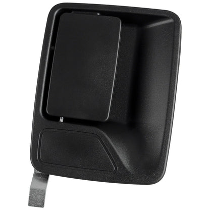 Rear Right Outer Door Handle for Ford F250 F350 F450 F550 Super Duty