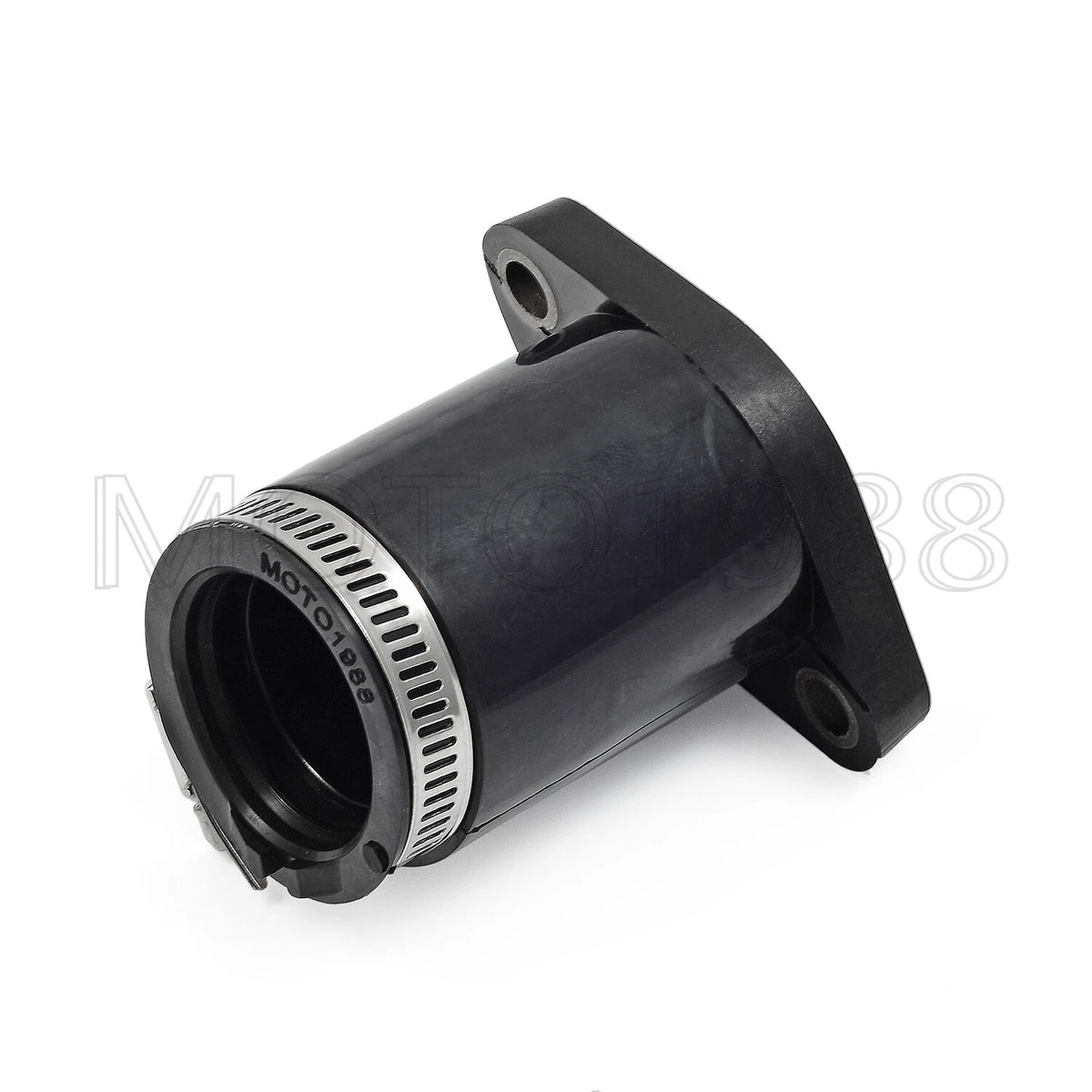 Carburetor Intake Boot and O-ring for Yamaha Big Bear 400 YFM400 (2000–2012)
