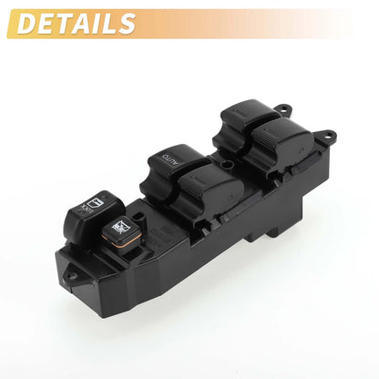 Power Window Switch for Toyota Yaris (1999-2005)