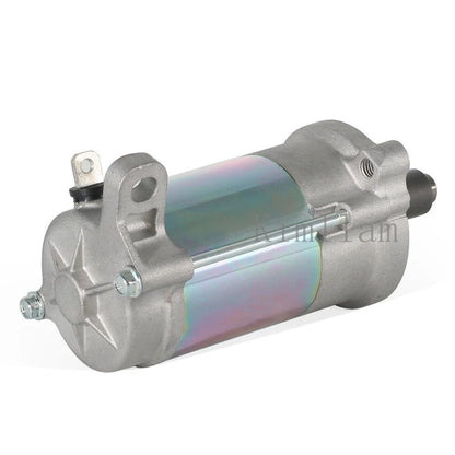 Starter for Taiga Snowmobile Varyag 500 Classic 550 Kawarara 550