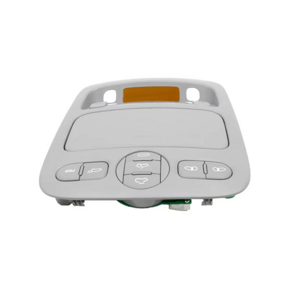 Overhead Console Lamp Gray for Kia Sedona (2006-2014)