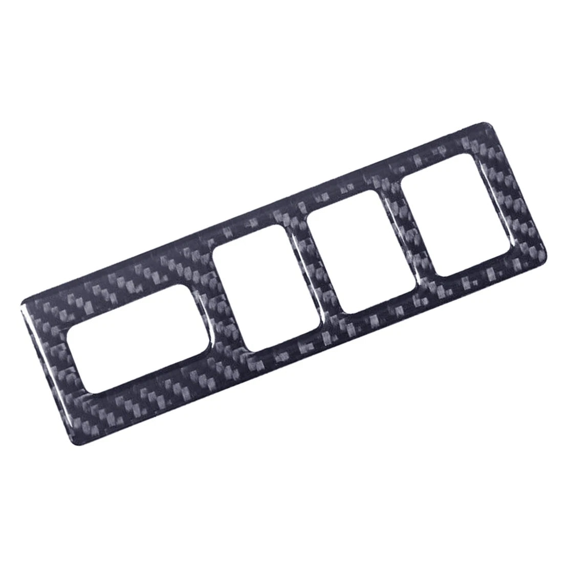 Dashboard Button Switch Cover Trim for Toyota Tundra Sequoia (2007-2021)